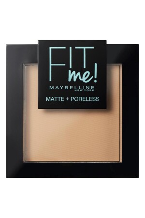 مـنـز-فيت مـي مـتـة لا تتحرك - 220 بيـج طبيعي - Maybelline New York