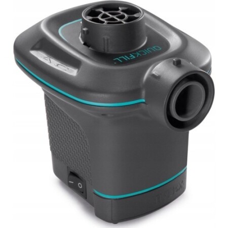 220V hızlı dolum elektrikli pompa 