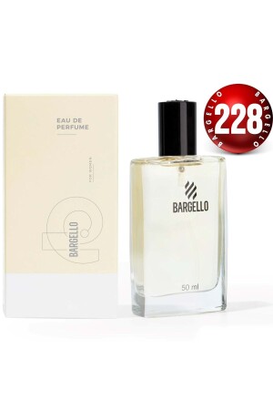 MNZ-228 النساء 50 مل عطر EDP Oriental - Bargello