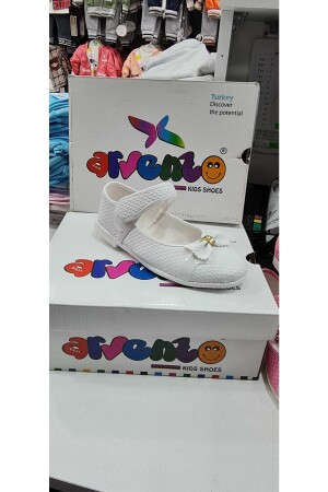 23 Nisan Çocuk Babeti - İzabel Shoes