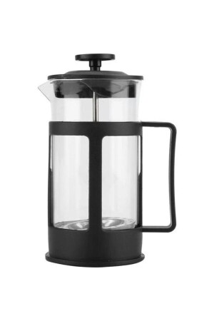 2301 Frech Press Kaffee- und Teetasse mit Sieb - Penguen
