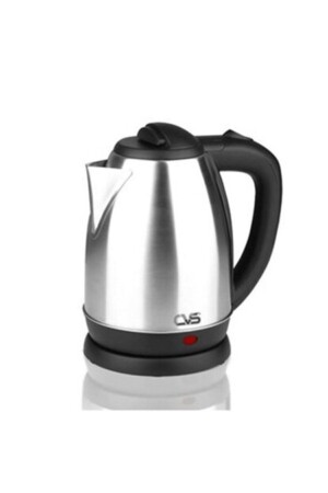 2318 Burgaz Inox Water Heater Kettle - Cvs
