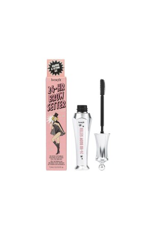 24-hour Brow Setter 24 Hour Permanent Eyebrow Stabilizer Gel 7ml Bkr - Benefit Cosmetics