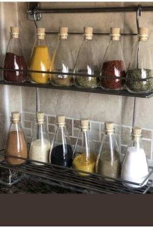 24 Mushroom Stoppers Suitable for Avşar Soda - TEKNOSER