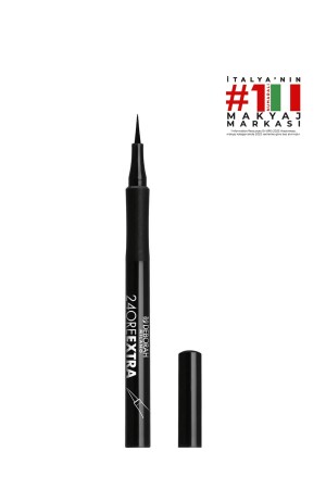 24 Ore Extra Eyeliner Stift - Deborah