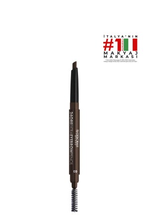 24 Ore Extra Kaş Kalemi Dark 03 - Deborah