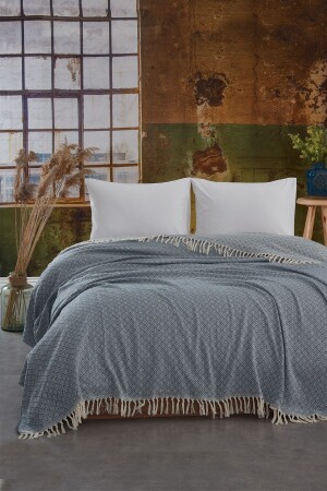 240 x 260 Large Size Single Pike - Lapenya Home