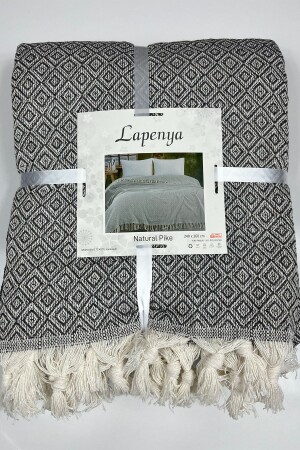 240 x 260 Single Pike Outsize - Lapenya Home