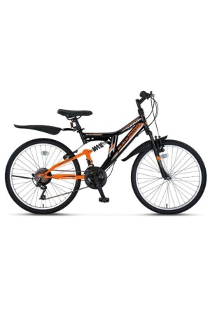 2429 Blackmount Msv 26 Rims 21 Speed ​​Bicycle UMT32629BLCKMNT - Ümit Bisiklet