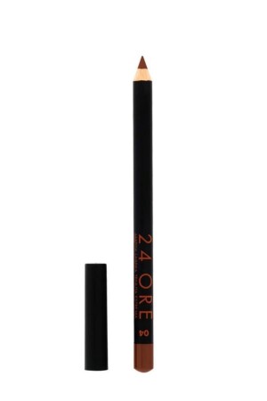 24Ore Lippenstift Nr.: 04 Braun - Deborah