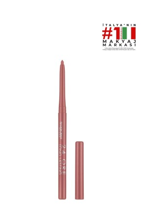 24Ore Long Lasting Automatic Lip Pencil Nr. 8 8009518300796 - Deborah