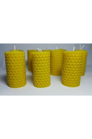 25 Adet Sarma Balmumu 25ASBM - Beeswax
