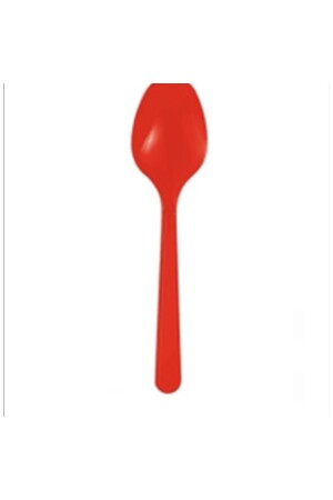 ملون 25 علبة من ملابس MNZ- Spoon - Genel Markalar
