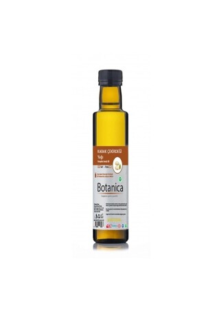 زيت زيت زيت الخزف النقيّة المضغوطة بالبرد زيت الخضروات 250 مل 75496922 - botanica