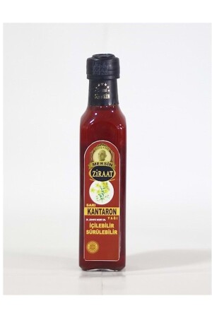 250 Cc St. John's Wort Oil AE-015 - Atışeri