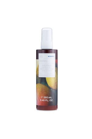 250 ml Body Firming - Korres
