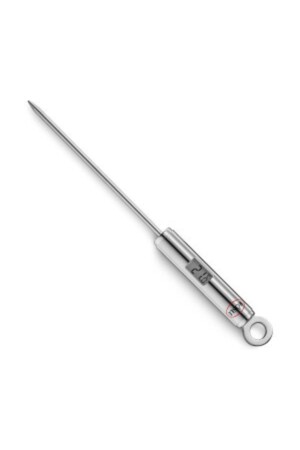 25066 Gourmet BBQ Thermometer - rösle