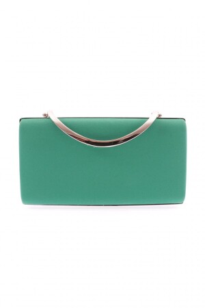 258-23y Women's Evening Dress Clutch Bag - Dgn