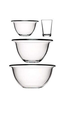 259035 Arda Turkmen Vorbereitungsset 4-teilig Fma05289 058oa 2590350 - Paşabahçe