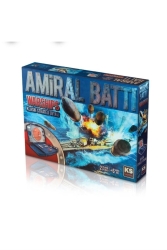 25912 Ks, Amiral Battı 1013606 - Ks Games