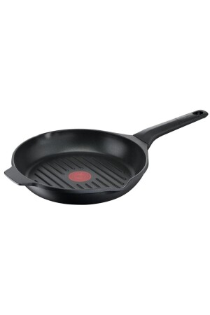 م.ن.ز-ديليشيو جريل بان فولاذ 26 سم 2100118216 - TEFAL