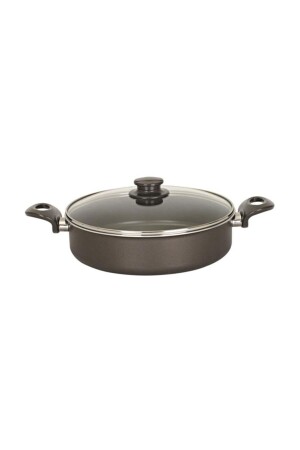26 Cm Teflon Rice Pot ONYX26K - Mehtap