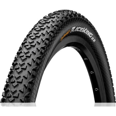 26 inç Continental Race King 55-559 lastik - Continental