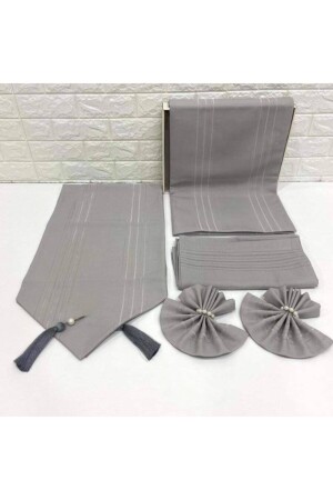 26 Piece Colber Dinner Set brs156651 - bursa çeyiz