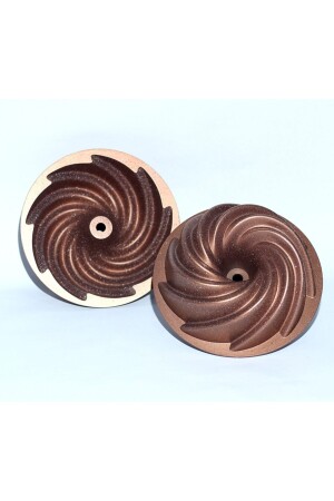 26cm Wind Rose Cake Mold FRA0009 - FERHAT ATEŞ