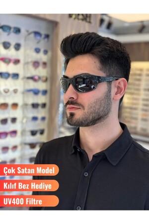 271 C101 62 Oval Sunglasses 271 C101 62 J - JULIANO