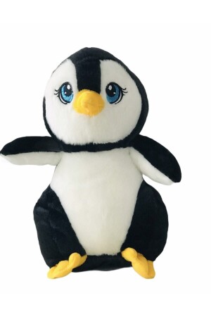 (منز-بلوش بنغوان 28 سم لعبة (سلاي) (بلوش) 28 سم بنغوان - SELAY TOYS