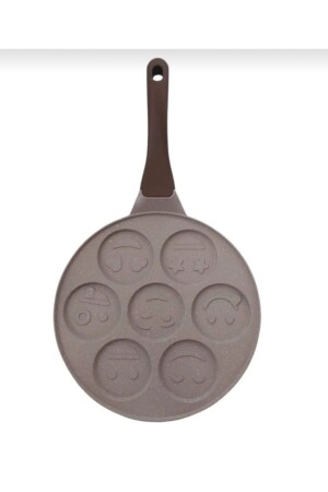 28 Cm Pancake Mink TYC00743323015 - ThermoAD