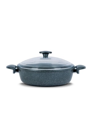 28 Cm Pot K. slit Th11 - ThermoAD
