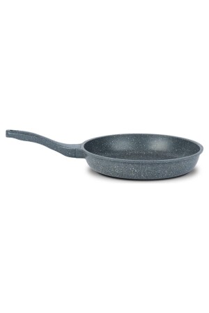 28 cm Pfanne / Grau THTV28G - ThermoAD