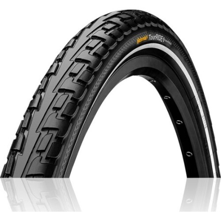 28 inç Continental RIDE Tour 28-622 Reflex lastik - Continental