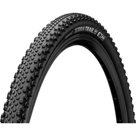 28 inç Continental Terra ShieldField TR 35-622 Fold SL lastik - Continental