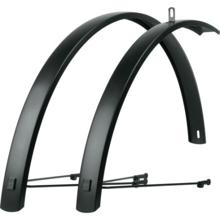 28 inç SKS Edge AL 46 mm alüminyum panel seti - SKS