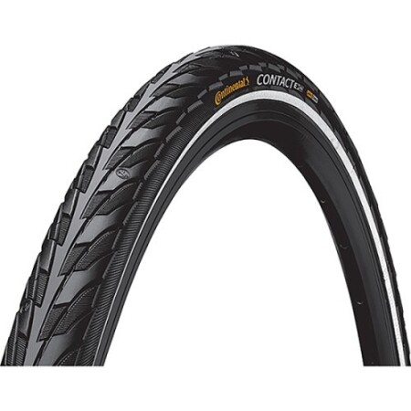 28 inçlik Continental Contact 47-622 lastik - Continental
