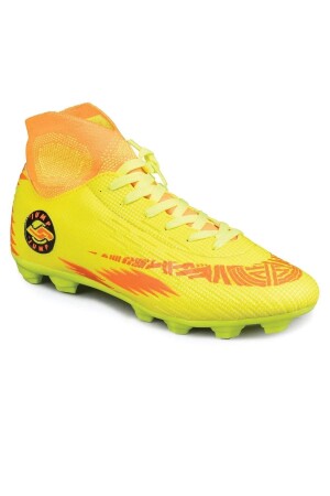 28365 Merdane C-neon-sarı Çoraplı Krampon - Jump