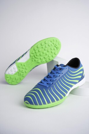 28368 Kunstrasen-Feldschuhe Steigeisen-Fußballschuhe - Jump
