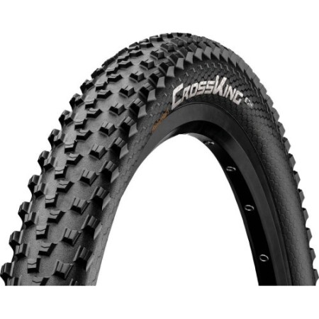 29 inç Continental Cross King 58-622 lastik - Continental