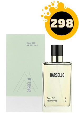 298 Oriental +Edp+ 50 ml +Unisex Perfume 2164911040298 - Bargello