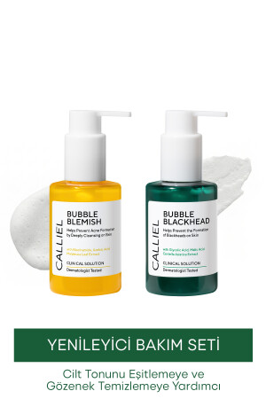 2'li Bubble Set - CALLİEL