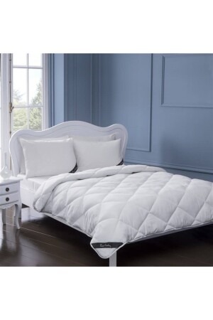 MNZ-2-Piece ميكرو فيبر Duvet مضاعفة - Pierre Cardin