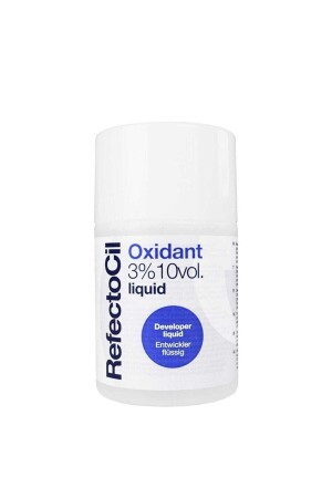 %3 10 Vol. Sıvı Oksidan 100 ml - Refectocil