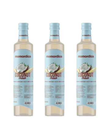 3lü Set Momordica Coconut Mix - Momordica