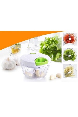 3 Blade Hand Rondo 300 ml 32058760 Rondo - Touch Me