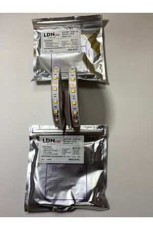 3 Chip LED Strip 111 - LDN LED