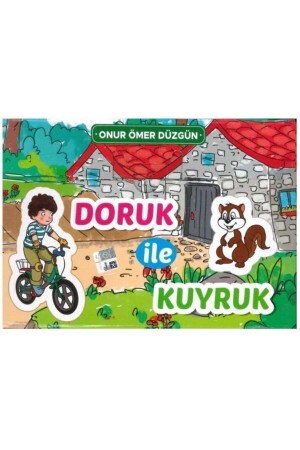3. Class Climax and Tail Story Set 10 Books. - Mavi Deniz Yayınları