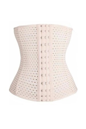 3-Leveled Postpartum Slimming and Styling Maternity Waist Corset with Agraffiti that Makes You Look Comfortable and Stylish - Sweetkorse
